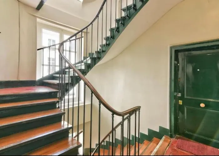 Appartement Paris Centre